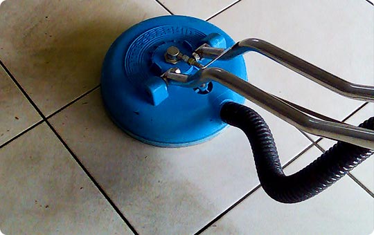 Professional Tile & Grout Cleaning in Brooklyn
