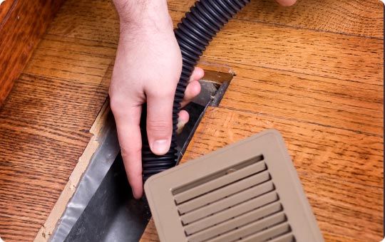 Air Duct Cleaning Services in Brooklyn