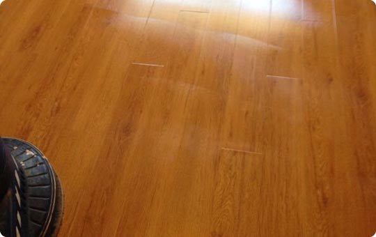 Refinishing Hardwood Floors in Brooklyn