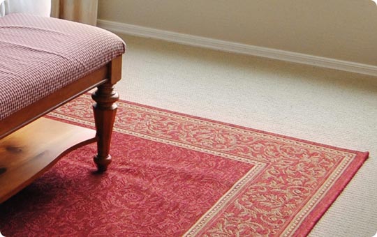 Antique Wool Rugs Treatment in Brooklyn